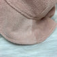 Sun Hat Terry Kids pink