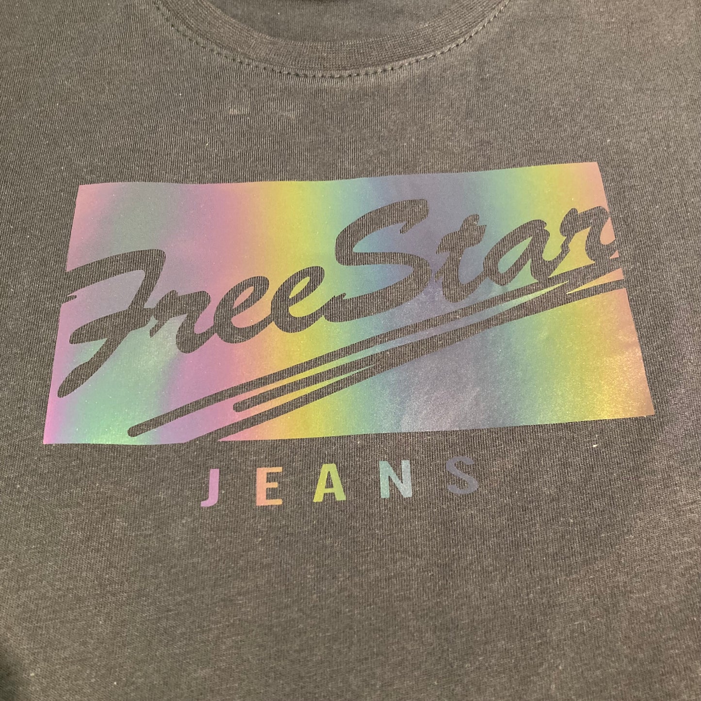 T-shirt Free Star