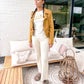 Casual Pants beige