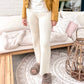 Casual Pants beige