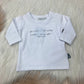 T-shirt L/M You are dreamer