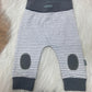 Broek streep dreamer
