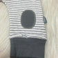Broek streep dreamer