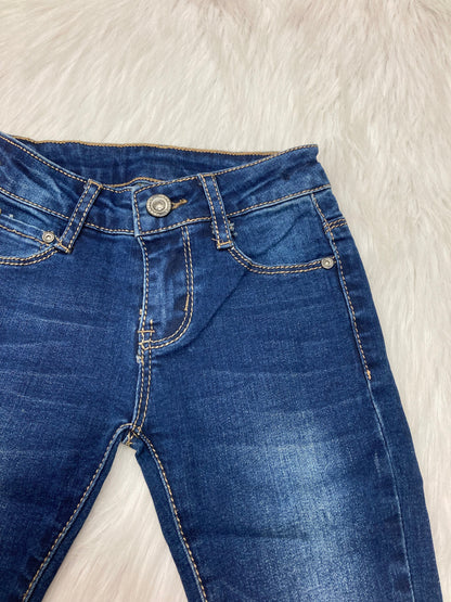 Basic Jeans NOG777