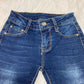 Basic Jeans NOG777