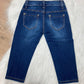 Basic Jeans NOG777