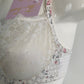 Flower underwire bra 🚚