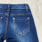 Basic Jeans NOG777