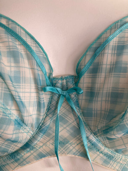 Ruit underwire bra 🚚