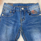 Lichte Jeans 3070