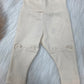 Baby Leggings with teddy ears