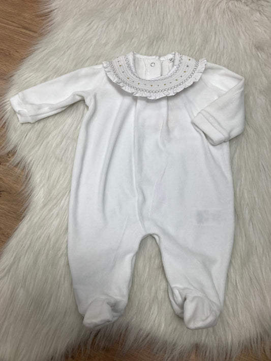 Pyjama Bobby
