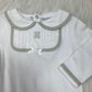 Pyjama klassiek Unisex