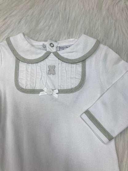 Pyjama klassiek Unisex
