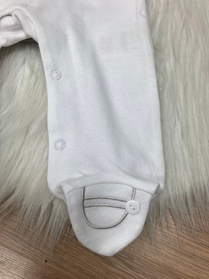 Pyjama klassiek Unisex