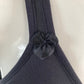 Basic Bra niet voorgevormd zwart 🚚