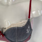 Denim forever bra 🚚