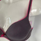 Harmonies plunge bra 🚚