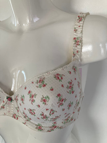 Oliana padded bra 🚚
