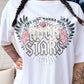 T-shirt rock star