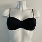 Bikini sexkiss black glitter 🚚