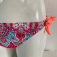 Bikini coraal/multicolor 🚚