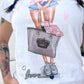 T-shirt Love