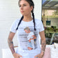 T-shirt Roma Sidney