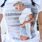 T-shirt Roma Sidney