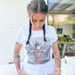 T-shirt My angel in the sky