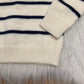 Pull stripe with haert