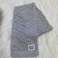 Sjaal diamond grey