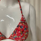 Bloemmotief bikini 🚚