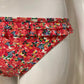 Bloemmotief bikini 🚚
