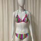 Heart triangle bikini 🚚