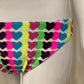 Heart bandeau bikini 🚚
