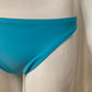 Fringes bandeau blue 🚚