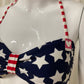 Stars - Stripes bandeau 🚚