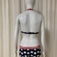Stars - Stripes halter 🚚