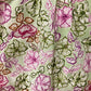 Combinaison Flower green S128