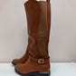 Laarzen Camel Annesophie