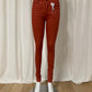 Wonder Color Denim Jegging Mix