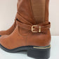 Laarzen Camel Annesophie