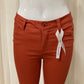 Wonder Color Denim Jegging Mix