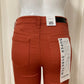 Wonder Color Denim Jegging Mix