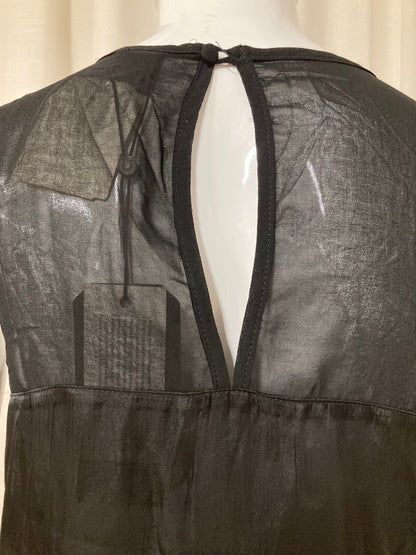 Copper SL Top Black/copper SEQ