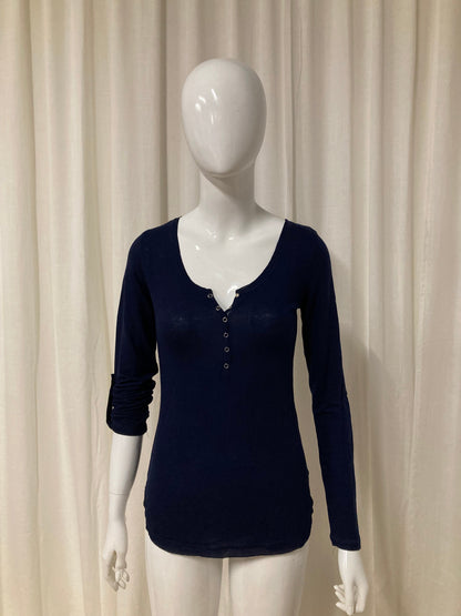 T-shirt longsleeve Anna MB