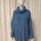 Trui Olivia blauw