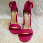 Sandaal Daim fushia