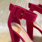 Sandaal Daim fushia